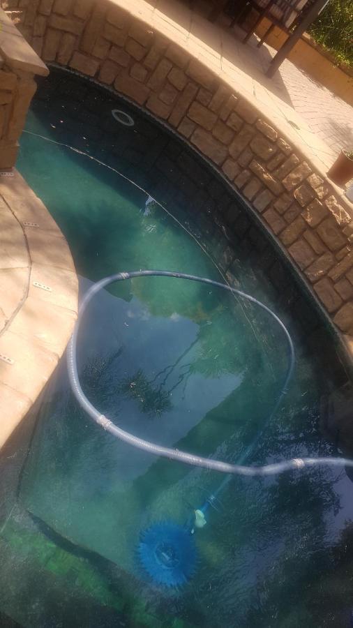 Hotel Lala Nathi Midrand Exterior foto