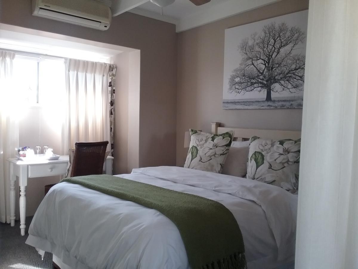 Hotel Lala Nathi Midrand Exterior foto